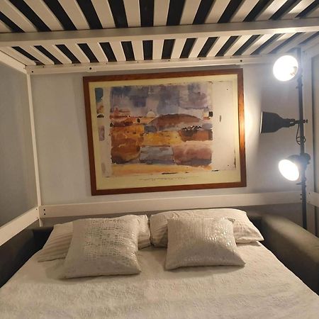 Hotel Loft With Total Privacy Barcelona Exterior foto