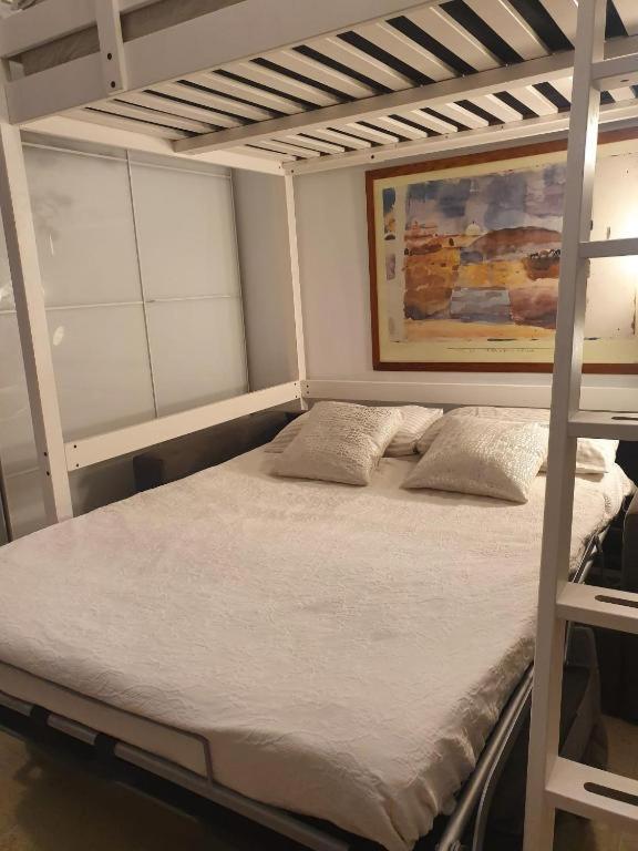 Hotel Loft With Total Privacy Barcelona Exterior foto