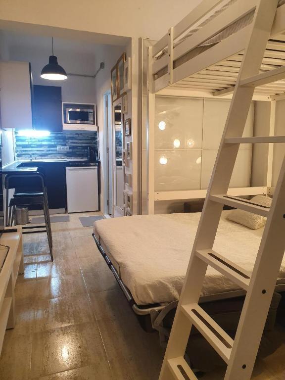 Hotel Loft With Total Privacy Barcelona Exterior foto