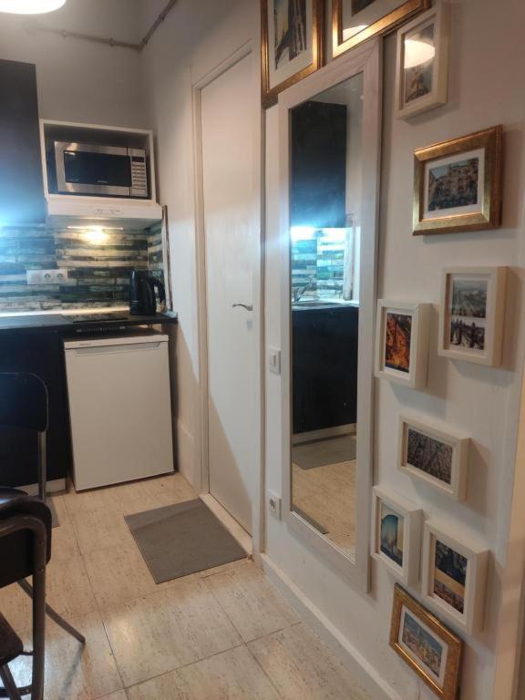 Hotel Loft With Total Privacy Barcelona Exterior foto