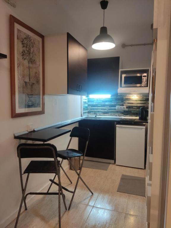 Hotel Loft With Total Privacy Barcelona Exterior foto