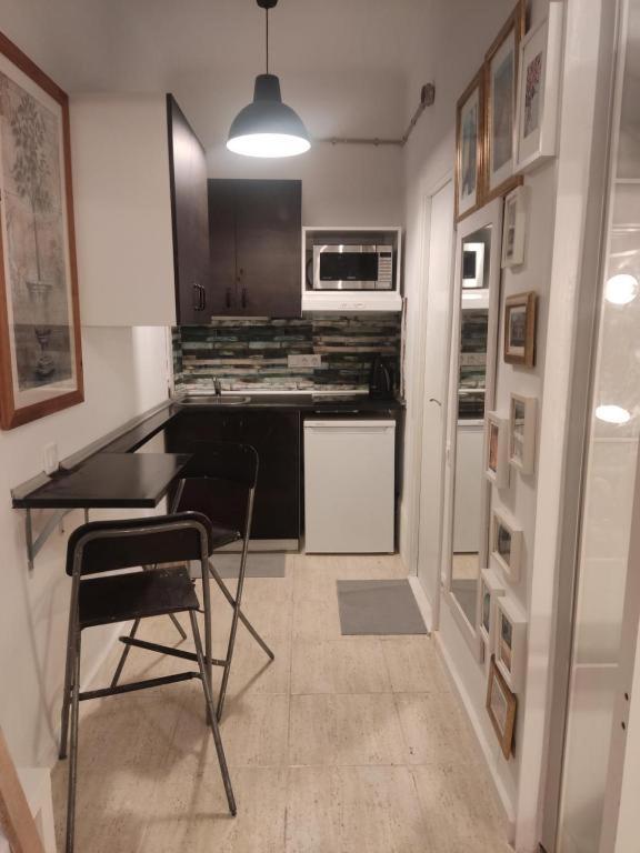 Hotel Loft With Total Privacy Barcelona Exterior foto