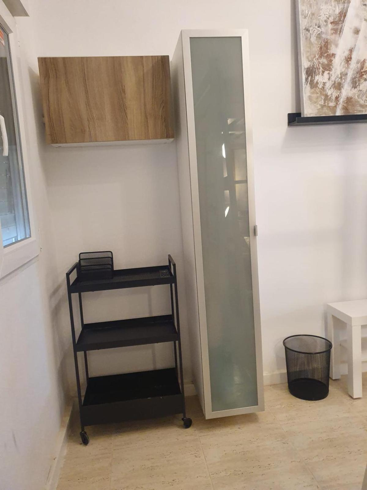 Hotel Loft With Total Privacy Barcelona Exterior foto