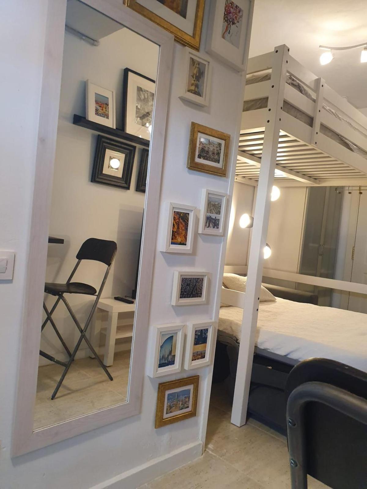 Hotel Loft With Total Privacy Barcelona Exterior foto